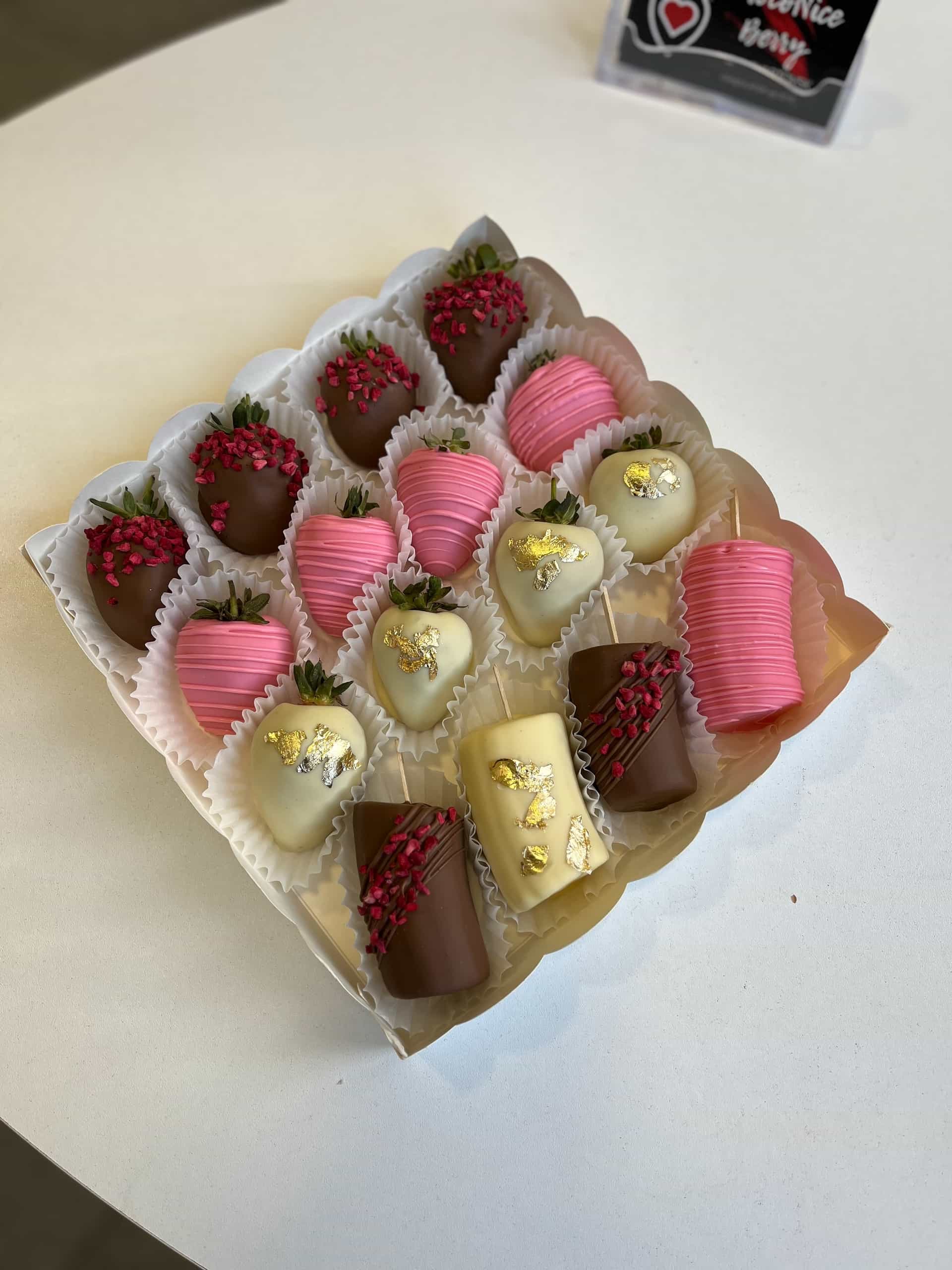 Фото Микс с бананами