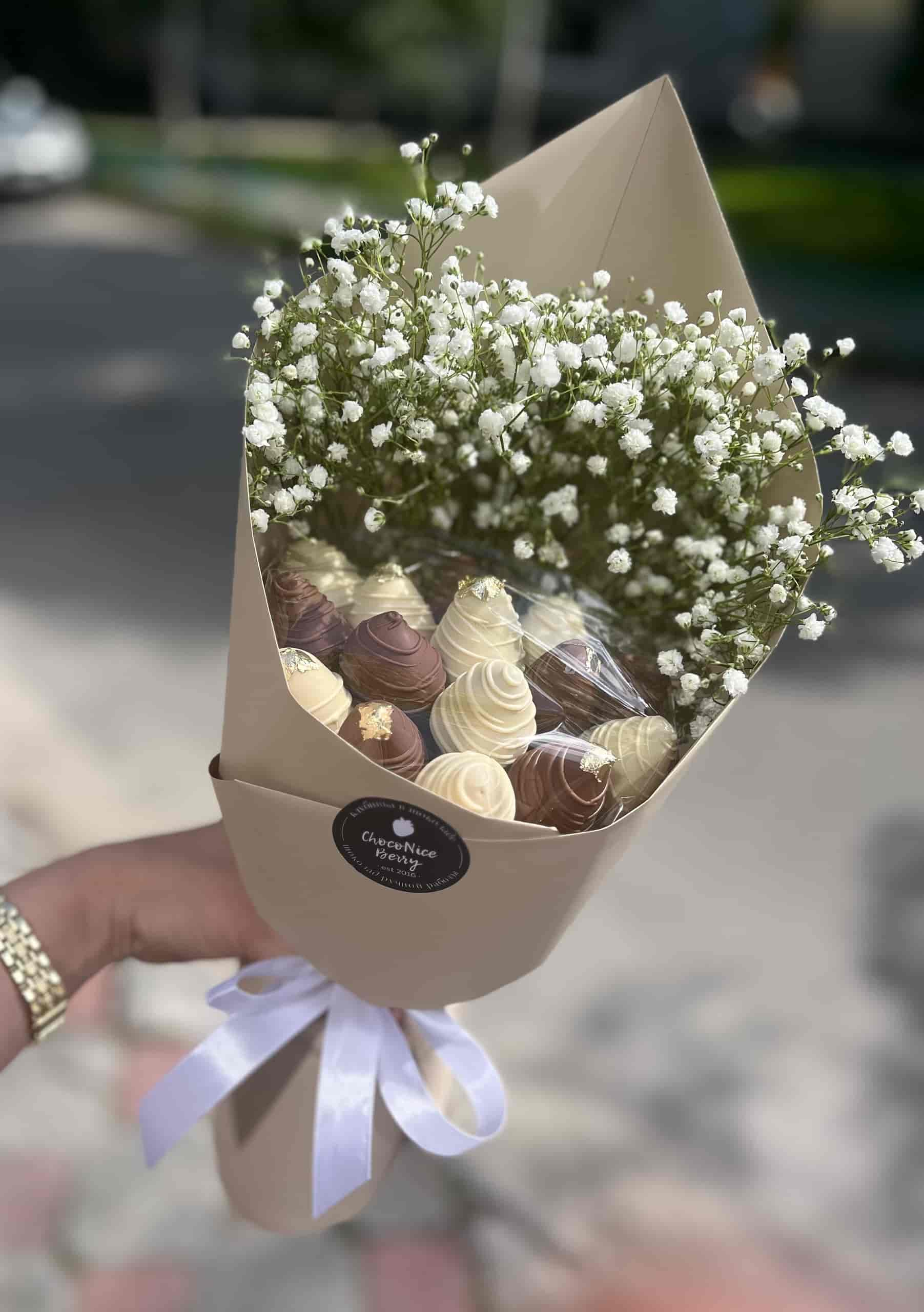 Фото Букет - 