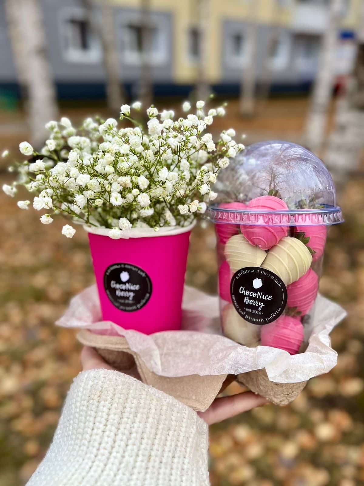 Фото Набор «Мини-Любовь»