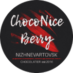ChocoNice-логотип