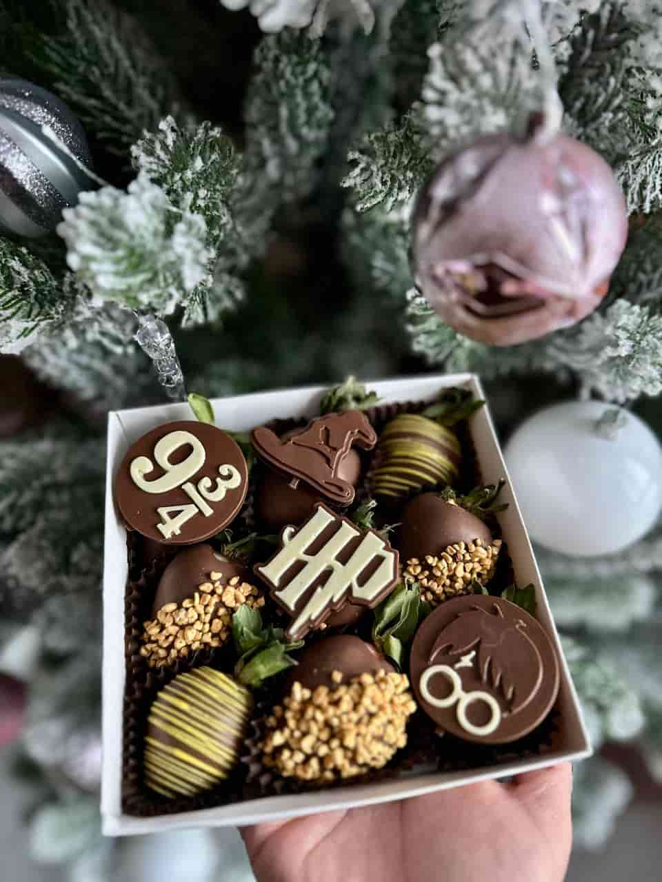 Фото "Гарри Поттер"