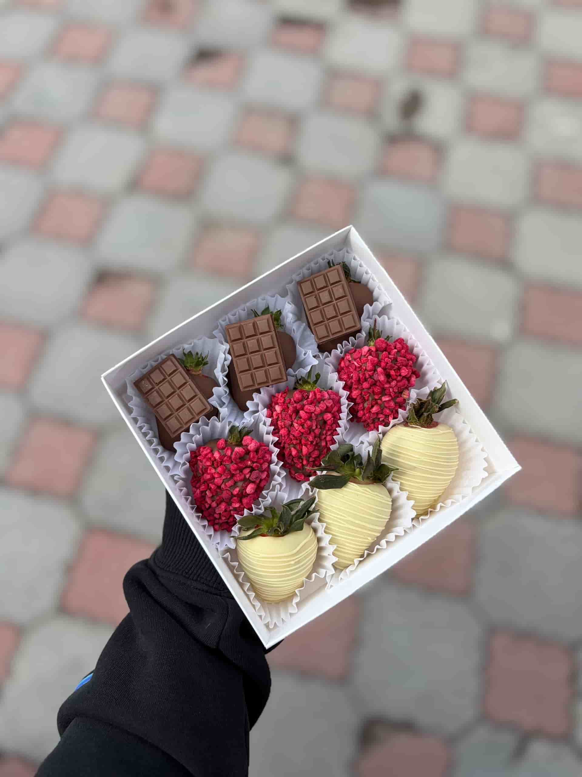 Фото Бокс 
